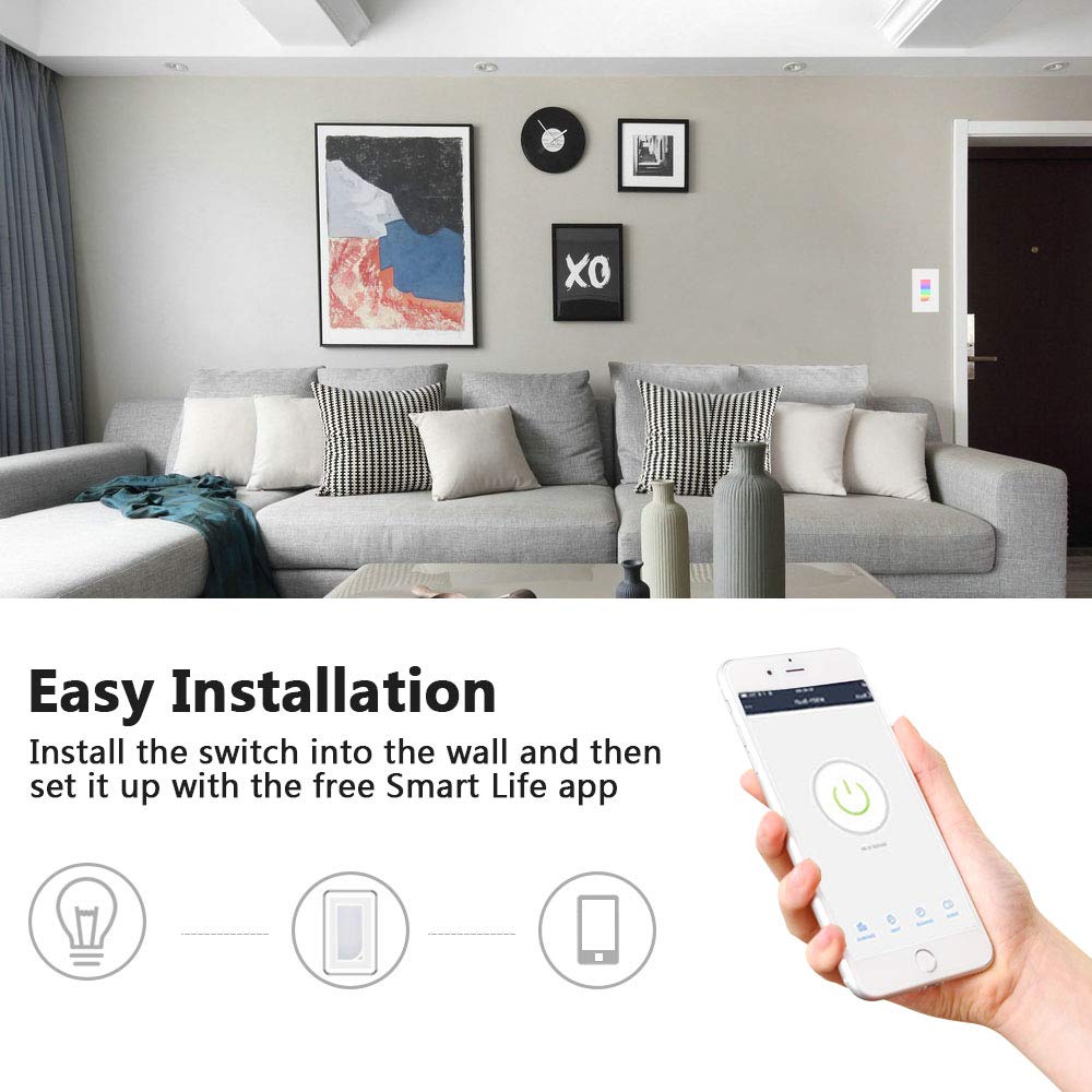 google home apartment wifi