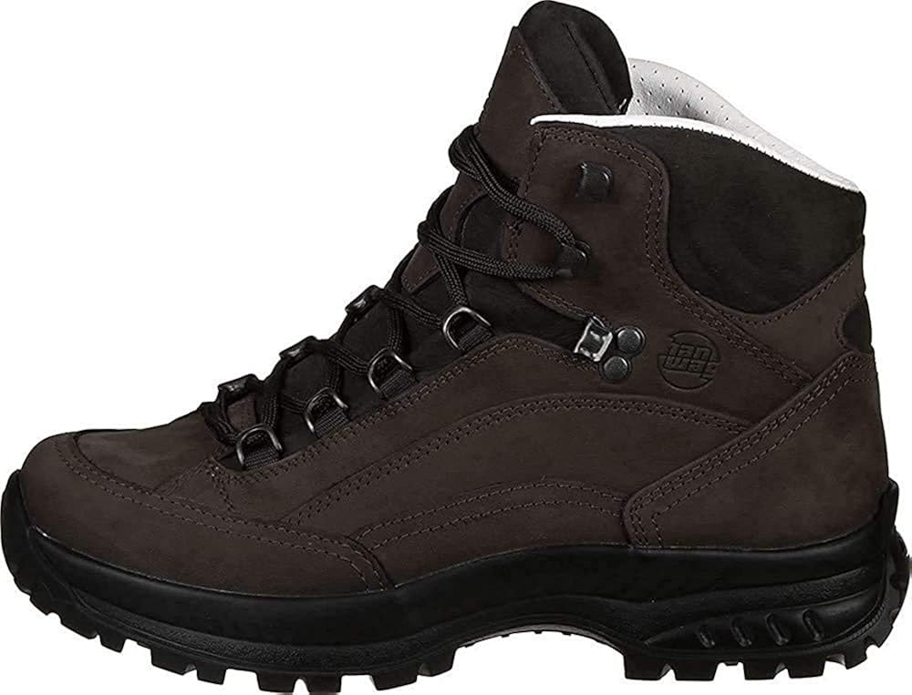 hanwag bunion boots review