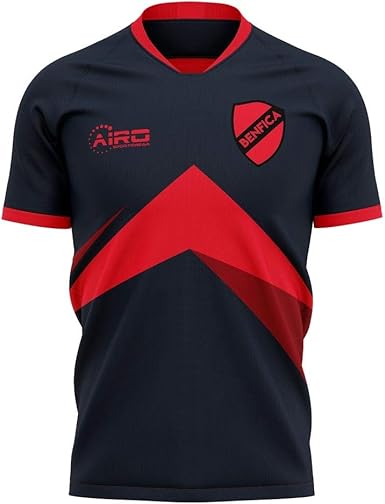 benfica jersey 2021