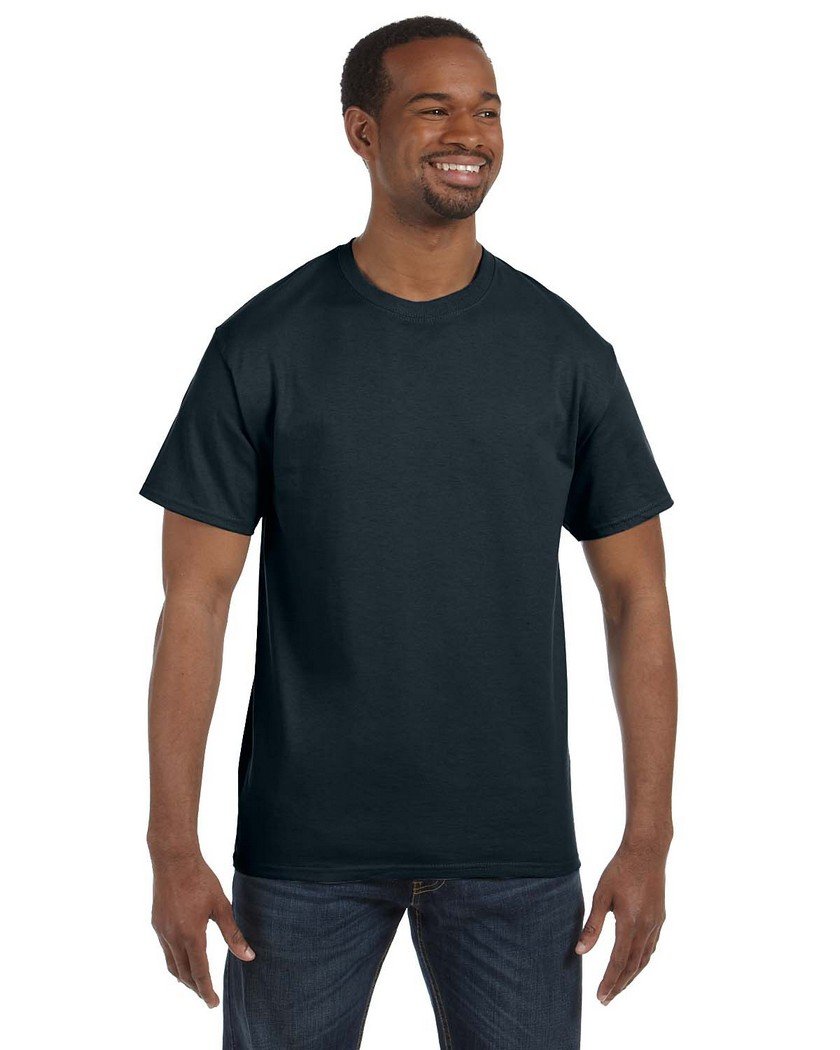 Gildan Heavy Cotton 5.3 oz. T-Shirt-XL