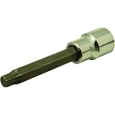 CTA Tools 9290 Head Bolt Wrench, 8mm - Compatible with Toyota