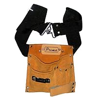 Kobalt Leather Work Tool Belt, Looking For On Carousell