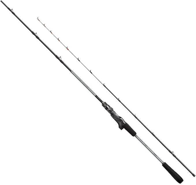 おすすめのタチウオテンヤロッド一挙ご紹介 選び方のポイント解説 Fish Master フィッシュ マスター