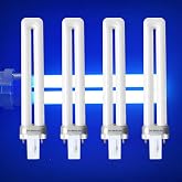 EL-22 Classic Light Replacement Bulb,Fit Model #13801 FW-9,Spek Lighting 9W | Black Light 350nm|Only for EL-22 Fly Web Classic Light|