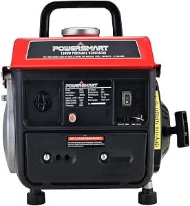powersmart ps50 generator