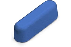 ENKAY - Blue Extra Fine All-Purpose Polishing Compound, 1 Oz. (U.S. Made)