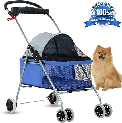 pet stroller for cats
