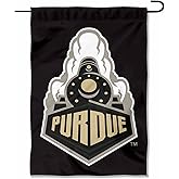 Purdue Boilermakers Garden Flag