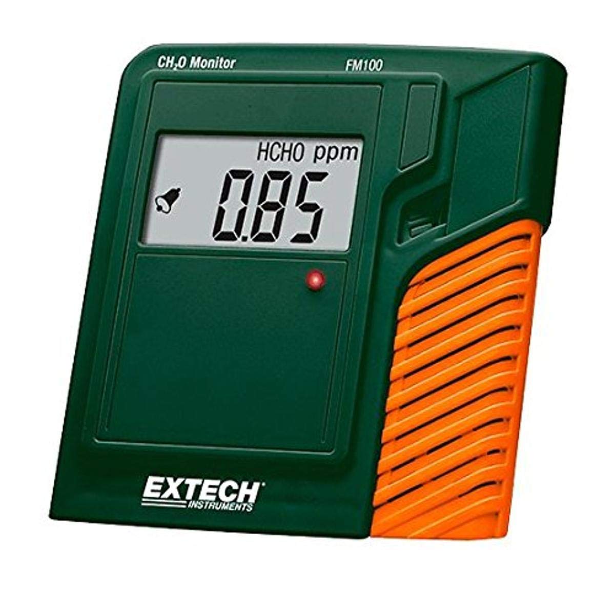 Extech FM100 Formaldehyde Monitor