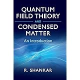 Quantum Field Theory and Condensed Matter (An Introduction)