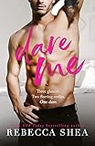 Dare Me: A Dare Me Novel