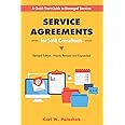 Service Agreements for SMB Consultants - Revised Edition: A Quick-Start Guide to Managed Services