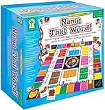 Key Education Publishing Name That Word