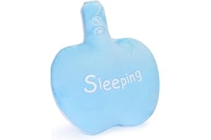 iYeHo Baby Sleep Soother with Gentle Vibration - Portable Vibrating Mattress Pad for Newborn & Infant, Timer, Perfect Baby Gift