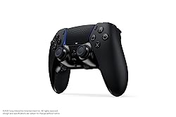 PlayStation DualSense Edge Wireless Controller