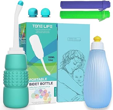 postpartum kit amazon
