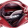 Womens-Tote-Shoulder-Bag-Handbag-Purses-Satchel-Shoulder-Bags-Handle-Bag-Leather-tassel