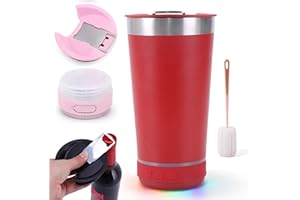 2-in-1 Bluetooth Audio Beer Mug with Bottle Opener, 20oz Stainless Steel Bluetooth Speaker Tumbler, Removeable Music Travel M