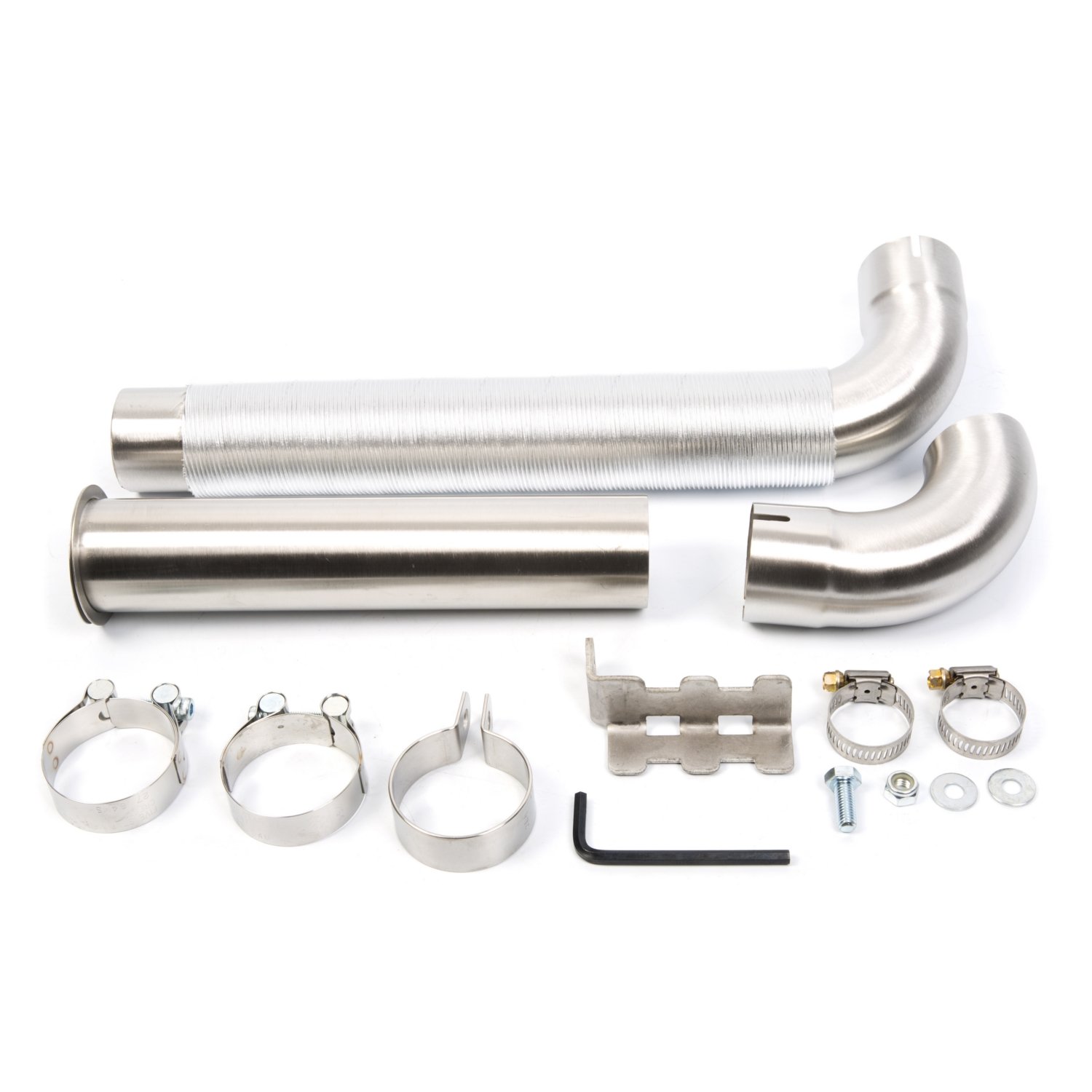 HMF PERFORMANCE Universal Snorkel Kit Amazon.co.uk Car & Motorbike