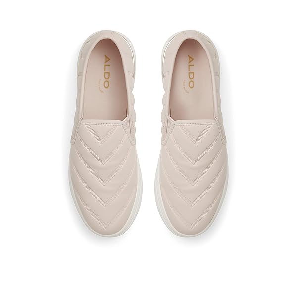 ALDO WOMEN’S CRENDAN SNEAKER, OPEN PINK, 11