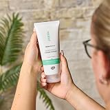 Green People Intensive Repair Conditioner 200ml Organic Coloured Damaged Hair view 3