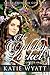 The Golden Locket (Sweet Frontier Cowboys Series Book 4) by Katie Wyatt