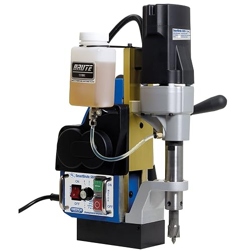 Champion Cutting Tool SB35 Powerful and Portable RotoBrute Smart Brute ...