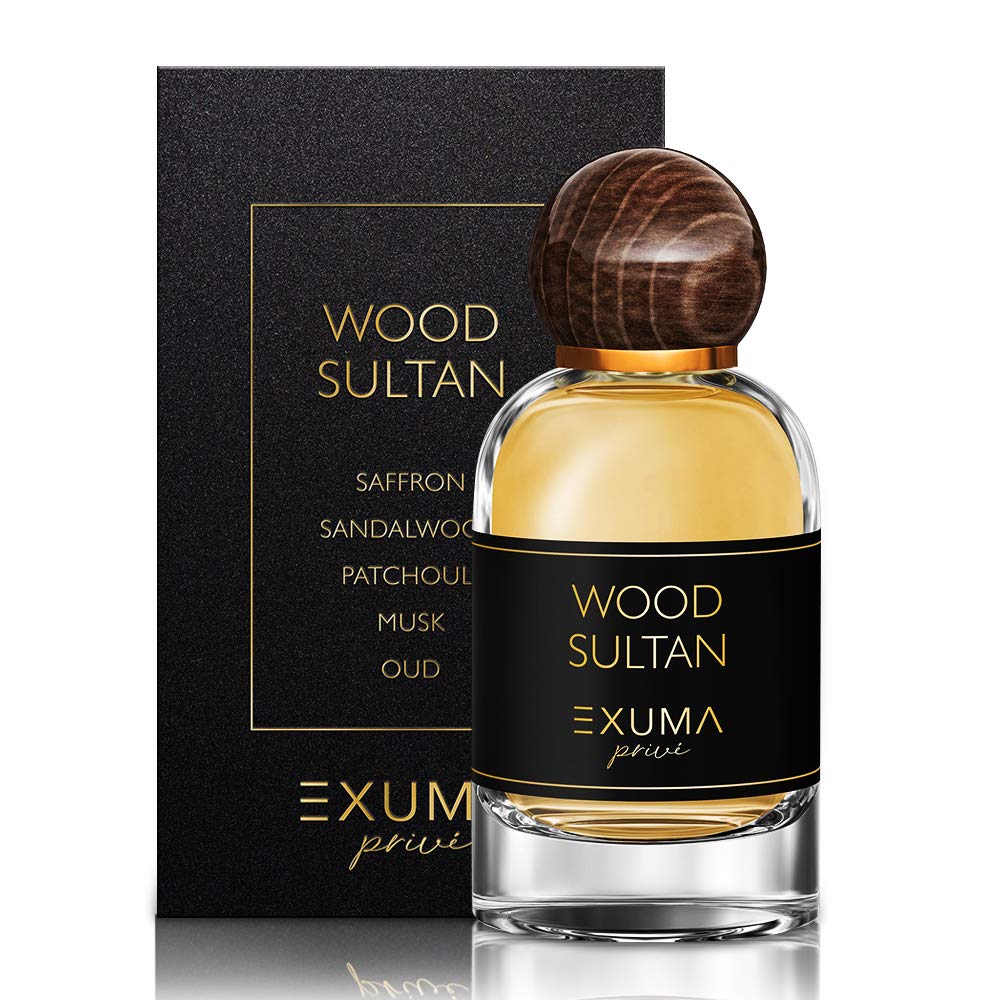 oud prive perfume