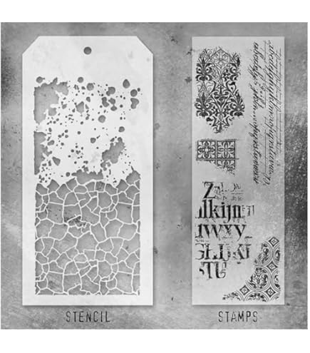 ティムホルツペーパー12インチ7gypsies紙モノ Tim Holtz Idea-Ology 12インチペーパーパッド 36枚 -French