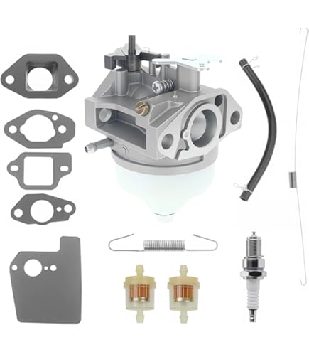 Amazon.com: Honda 16100-Z0L-864 Genuine OEM Outdoor Power