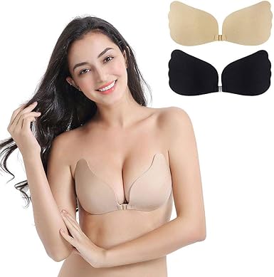 amazon reggiseno invisibile