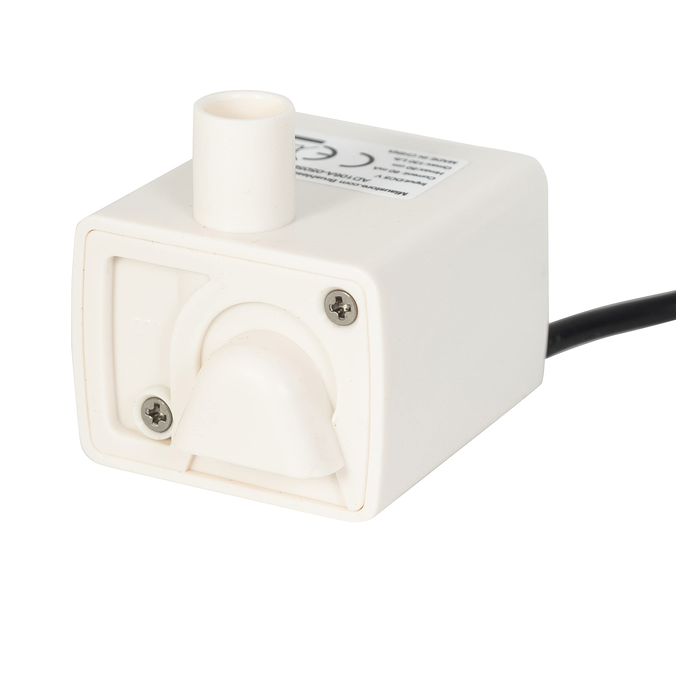 Pump Replacement for Miaustore Cat Water Fountain