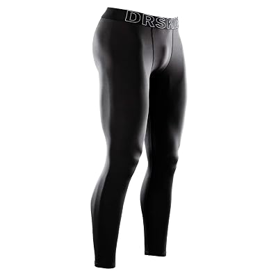 Beli Drskin Men's Compression Cool Dry 