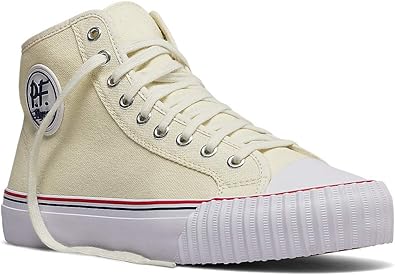 are pf flyers converse