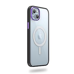 FLOLAB Surtect Tri-Fusion Magnetic for iPhone 15