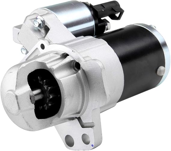 OCPTY Starter Fit for Buick Enclave 2008 2009 2010 3.6L 217