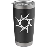 Spawnism Meme Stainless Steel Insulated Tumbler