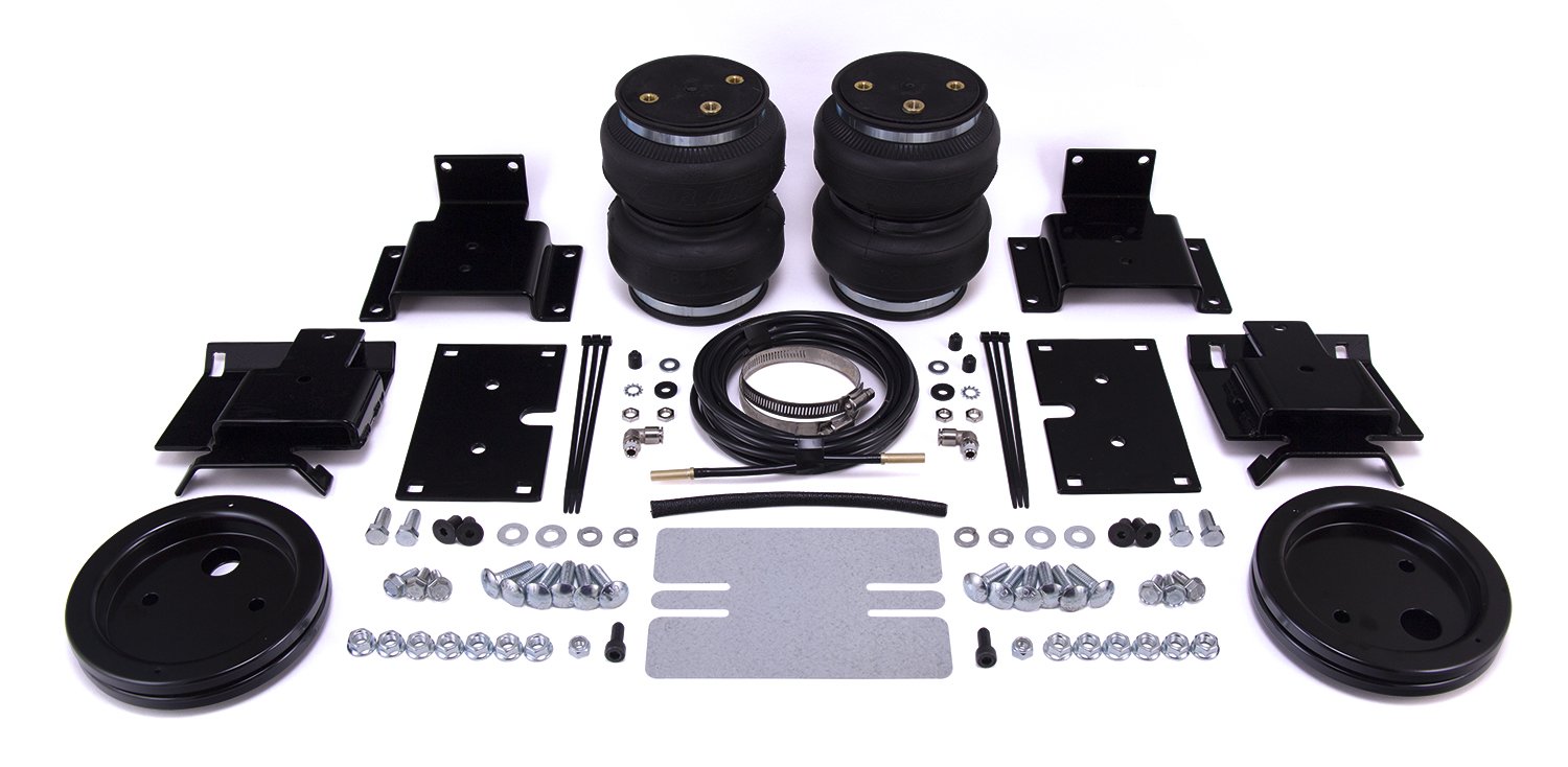 Best air lift 25690 quick shot air compressor system