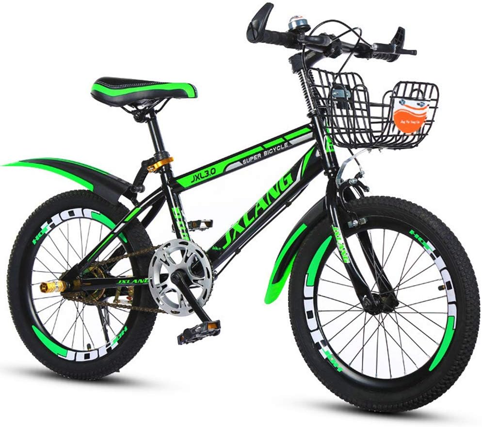 DEAR-JY Bicicletas estáticas Plegables 