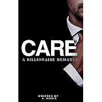 Care: Book One book cover