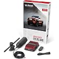 weBoost Drive Reach Overland - Cell Phone Signal Booster for Off Road Vehicles | Boosts 5G & 4G LTE for All U.S. Carriers - V