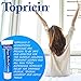 Topricin Pain Cream, 0.75 Ounce