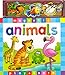 Animals - Magnetic Book (Magnetic Play & Learn)