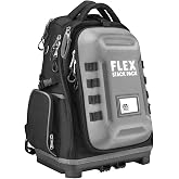 FLEX STACK PACK Storage System 16-inch Jobsite Backpack - FS1204