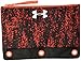 Boy's Under Armour Boys Pencil Case, Magma Orange/White, One Size