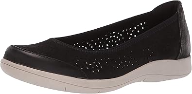 rockport daisey flat