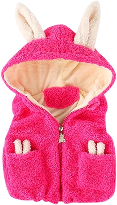 newborn fleece jacket