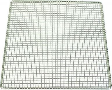 Amazon.com: pitco a4500201 Tubo visualización de malla para ...