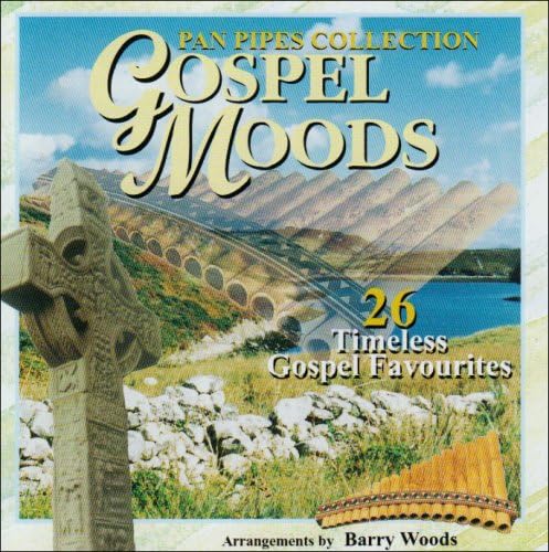 Gospel Moods