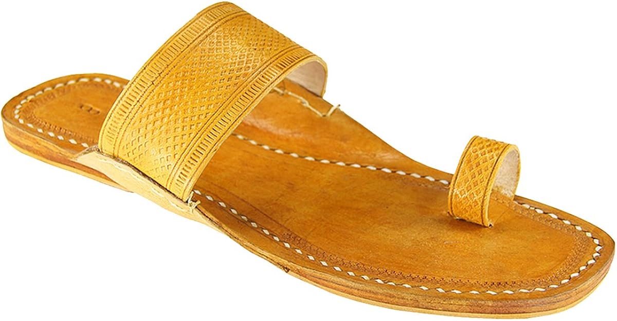 kolhapuri sandals amazon